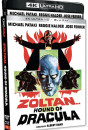 Zoltan: Hound of Dracula (1977) - 4K UHD