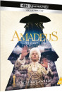 Amadeus (1984) – 4K Ultra HD + Digital 4K – Review