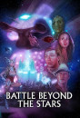 Battle Beyond the Stars (1980) - Blu-ray Limited Edition Steelbook + Figure + Lithograph Review