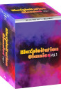 Blaxploitation Classics Vol. 1 -  Coffy - 4K Blu-ray