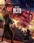 The Blob (1988) - 4K UHD Blu-ray Steelbook - Review