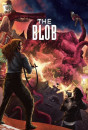 The Blob (1988) - 4K UHD Blu-ray Steelbook - Review