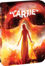 Carrie (1976) - 4K Ultra HD + Blu-ray Steelbook - Review