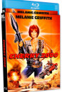 Cherry 2000 (1987) - Blu-ray Review - Special Edition