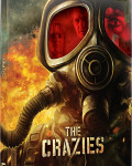 The Crazies (2010) - 4K Ultra HD + Blu-ray + Digital 4K - Lionsgate Limited Exclusive SteelBook