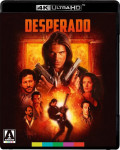 Desperado (2025) - 4K UHD Blu-ray - Review