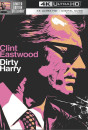 Dirty Harry (1971) - 4K Ultra HD + Digital 4K Steelbook Limited Edition - Review