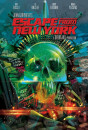 Escape From New York (1981) - 4K Ultra HD + Blu-ray SteelBook / Limited Editon - Review