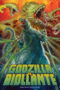 Godzilla vs. Biollante (1989) - 4K UHD + Blu-ray Special Edition - Review