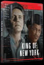 King of New York (1990) - 4K Steelbook Review
