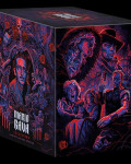 The Mario Bava Collection - Five Dolls for an August Moon (1970) - Blu-ray Review