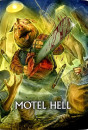 Motel Hell (1980) - SteelBook / 4K Remaster | Limited Edition