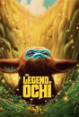 The Legend of Ochi (2024) - Blu-ray Review The Legend of Ochi (2024) - Blu-ray Review