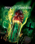 Prince of Darkness (1987) - 4K Ultra HD + Blu-ray Amazon Exlusive Steelbook