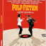 Pulp Fiction (1994) - 4K Ultra HD + Blu-ray + Digital 4K | Steelbook