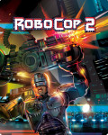 Robocop 2 (1990) - 4k UHD + Blu-ray Steelbook Review