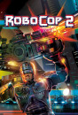 Robocop 2 (1990) - 4k UHD + Blu-ray Steelbook Review