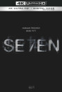 Se7en (1995) - 4K Ultra HD + Digital 4K Review