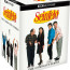 Seinfeld: The Complete Series 4K UHD Blu-ray Review