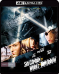 Sky Captain and the World of Tomorrow (2004) - 4K Ultra HD + Blu-ray Review