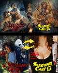 Sleepaway Camp II & III [Deluxe Limited Edition] - 4K UHD Review