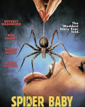 Spider Baby, or The Maddest Story Ever Told (2024) - Review