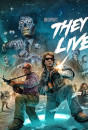 They Live (1988) - 4K UHD Blu-ray Steelbook - Review