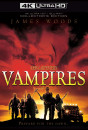 John Carpenter's Vampires (1988) - 4K Ultra HD + Blu-ray Collector's Edition - Review