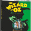 The Wizard of Oz (1939) 85th Anniversary Theater Edition | Steelbook Limited Giftset / 4K Ultra HD + Blu-ray + Digital - Review