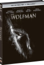 The Wolfman (2010) - Shout Factory Exclusive / 4K Ultra HD + Blu-ray