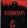 Barbarian (2022) 4K Ultra HD + Blu-ray + Digital Limited Edition Steelbook