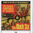 The Black Panther of Shaolin + The Black Six (1975) - Blu-ray Review