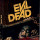 Evil Dead (2013) 4K UHD - Limited Edition SteelBook 