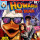 Howard The Duck (1986) - 40th Anniversary Limited Edition / 4K Ultra HD + Blu-ray + Digital 4K Steelbook