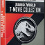 Jurassic World 7-Movie Collection: Jurassic Park (1993) 4K UHD + Digital Download - Review