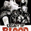The Dungeon of Andy Milligan 1968 - 1984: Legacy of Blood - Blu-ray Collection