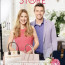 Love in Store (2020) - Movie Review – Exactly What You’d Hope for From a Hallmark Romance