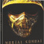 Mortal Kombat (2021): 4K Ultra HD + Digital 4K Review - Steelbook Edition