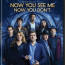 Now You See Me: Now You Don't (2025) - 4K UltraHD + Blu-ray + Digital - Review