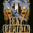 Sky Captain and the World of Tomorrow (2004): 4K UltraHD + Blu-ray Steelbook