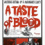 A Taste of Blood (1967): The Herschell Gordon Lewis Feast (2026) - Blu-ray Review