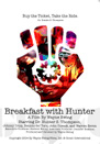 Breakfast with Hunter