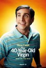 40-Year-old Virgin
