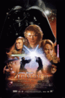 Stars Wars Episode III