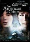 An American Crime