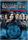 Battlestar Glactica: Razor