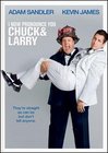 I now pronounce you cheuck and larry