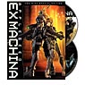 Appleseed Ex Machina