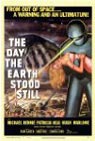 The Day the Earth Stood Still