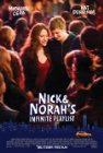 Nicj and Nora